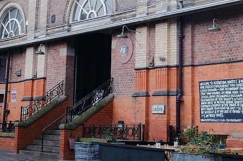 A local's guide to Altrincham